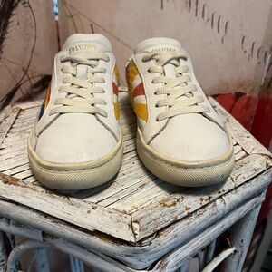 SALUDOS  “GOOD VIBES “ THE ORIGINAL IBIZA sneakers